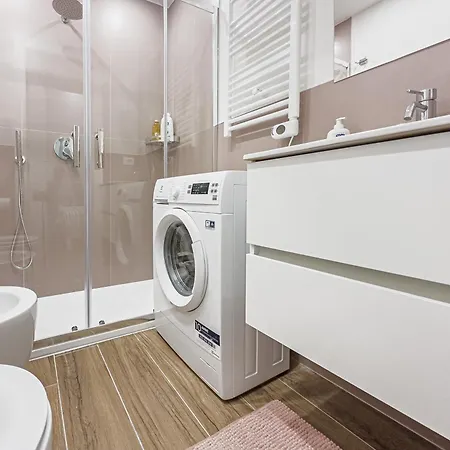 Apartment Emilia House *