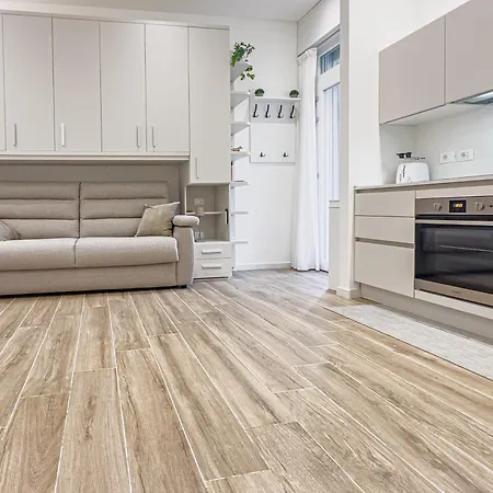 Emilia House Bologna