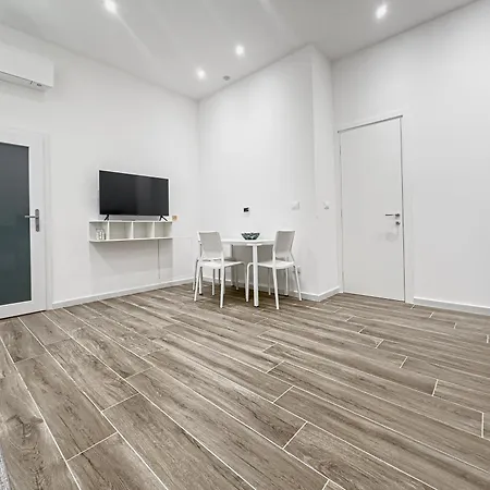 Emilia House * Bologna