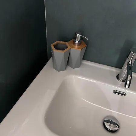 Emilia House Apartment *
