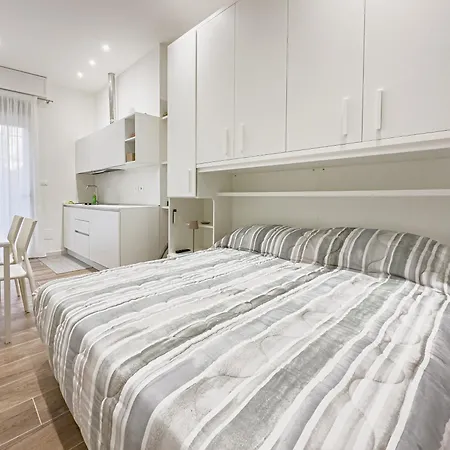 Emilia House Apartment Bologna